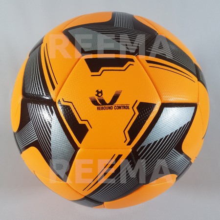 Futsal Active 2020 | customized futsal ball stock closeup white background